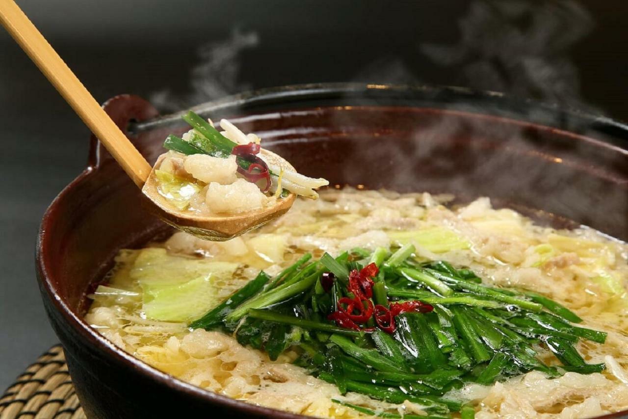 시즈테츠 호텔 프레지오 교토 시조 외부 사진
